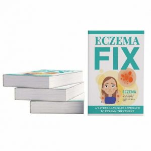 Eczema Fix – eBook with Resell Rights