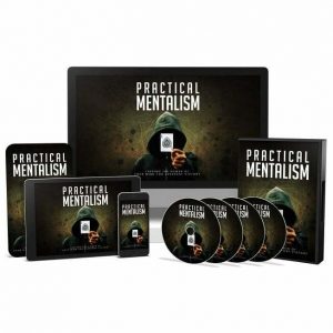 Practical Mentalism – Video Course with Resell Rights